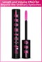 Lash Sensational Firework Electro Black Siyah Maskara