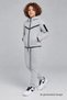 Boy's Double Face New Season Tracksuit Set Esf7040