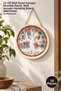 10 Pieces of Wooden Wall Hanging Boards – 20 cm Wall Board Hanger, Wooden Board, Wall Hanger, Hanging Board, Wall Panel