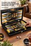 1 Piece Backgammon – Special Lion Design Game and Backgammon Board 48 X 29 cm