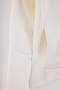 Ecru Interlock Regular Sweatshirt Thmaw27Sw00002 - 2