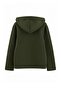 Khaki Knitted Sweatshirt Twoaw27Sw00181 - 7