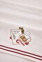 Christmas Themed 100% Cotton Embroidered Towel 46X71Cm Tphaw27Mh00014 - 6