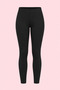 Women's Ultra Comfortable Undershirt Leggings Bottom Top Thermal Underwear Set 1St Quality - 3