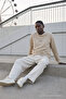 3 Pieces Men's Printed Relax Fit Seasonal Sweatshirt - 6