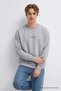 3 Pieces Men's Comfortable Fit Premium Printed Sweatshirt - 6