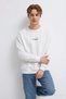 3 Pieces Men's Comfortable Fit Premium Printed Sweatshirt - 6