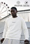 3 Pieces Men's Printed Relax Fit Seasonal Sweatshirt - 2