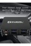 Class AB 4 Channel Car DSP Amplifier RMS 4*60W Automotive Audio System Dedicated Android Large Scree - 8