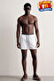 Men's Premium Jogger Lightweight Quick-Dry A.Gray Swim Shorts