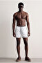 Men's Premium Jogger Lightweight Quick-Dry A.Gray Swim Shorts - 6