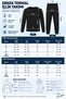 Men's Thermal Underwear Set - Top and Bottom - 4