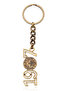 1907 Licensed Metal Keychain