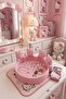 Jewelry Plate Desktop Organizer Bowl 15 Cm.