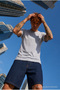 Men's Regular Fit 100% Cotton A.Gray Summer T-Shirt - 4