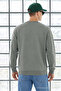 Sweaters - Khaki - Regular fit - 5