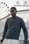 3 Pieces Men's Printed Relax Fit Seasonal Sweatshirt - 3