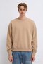 3 Pieces Men's 3 Thread Thick Winter Premium Sweatshirt - 2