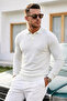 Men's Cool & Comfort 3-Piece Knitwear Sweater - 2