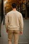 Men's Casual Trend Oversized Loose 3-Piece Sweater - 7