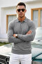Men's Cool & Comfort 3-Piece Knitwear Sweater - 3