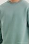 Men's Basic Crew Neck 3-Piece Sweatshirt - 6