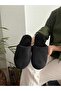 Men's Thermal Wool Winter House Slippers Bathroom Slippers - 3