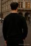 Herren Salaş Basic Crew Neck 3-teiliger Pullover - 7