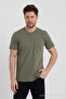Men's 5-Pack Crew Neck Casual T-Shirt - 2