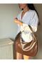 Women's Hazeran Model Large Size Bag - 3