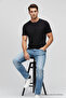 Men's Casual Short-Sleeve Trendy 3-Pack T-Shirt - 7