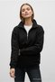 Men's Winter Half-Zip 3-Piece Sweatshirt - 7