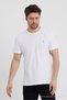 Ανδρικό κοντομάνικο μπλουζάκι Oversize Basic Loose - 3