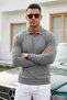 Men's Cool & Comfort 3-Piece Knitwear Sweater - 4
