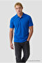 Men's Short Sleeve 3-Piece School Style T-Shirt - 5