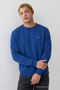 Men's Comfortable Casual 3-Piece Sweatshirt - 5