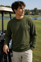 Men's Seasonal Fashion Loose 3-Piece Sweatshirt - 4