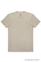 Men's Comfortable Summer Cotton Loose 5-Piece T-Shirt Set - 4