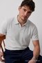 Men's Polo Neck Premium Comfort Sports Gray T-Shirt