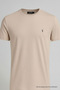 Men's Comfortable Summer Cotton Loose 5-Piece T-Shirt Set - 6