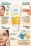 Facial Sunscreen for Dry and Normal Skin 50+Spf 50 ml - 2