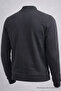 Men's Casual Cotton Smoked College Jacket - 6