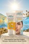 Facial Sunscreen for Dry and Normal Skin 50+Spf 50 ml - 6