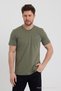Men's 5-Pack Cotton Basic Short Sleeve T-Shirt - 4