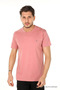 Men's 5-Pack Crew Neck Basic T-Shirt - 5