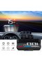 Head Up display Vehicle Speedometer Multifunctional Over Speed Warning system - 4