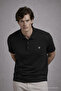 Men's Short Sleeve Loose 3-Pack Polo Collar T-Shirt - 7