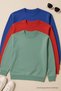 Men's Long Sleeve Basic Loose 3-Pack Sweatshirt