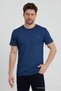 Men's Comfort Crew Neck Loose 3-Pack T-Shirts - 3