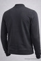 Men's Casual Cotton Smoked College Jacket - 5